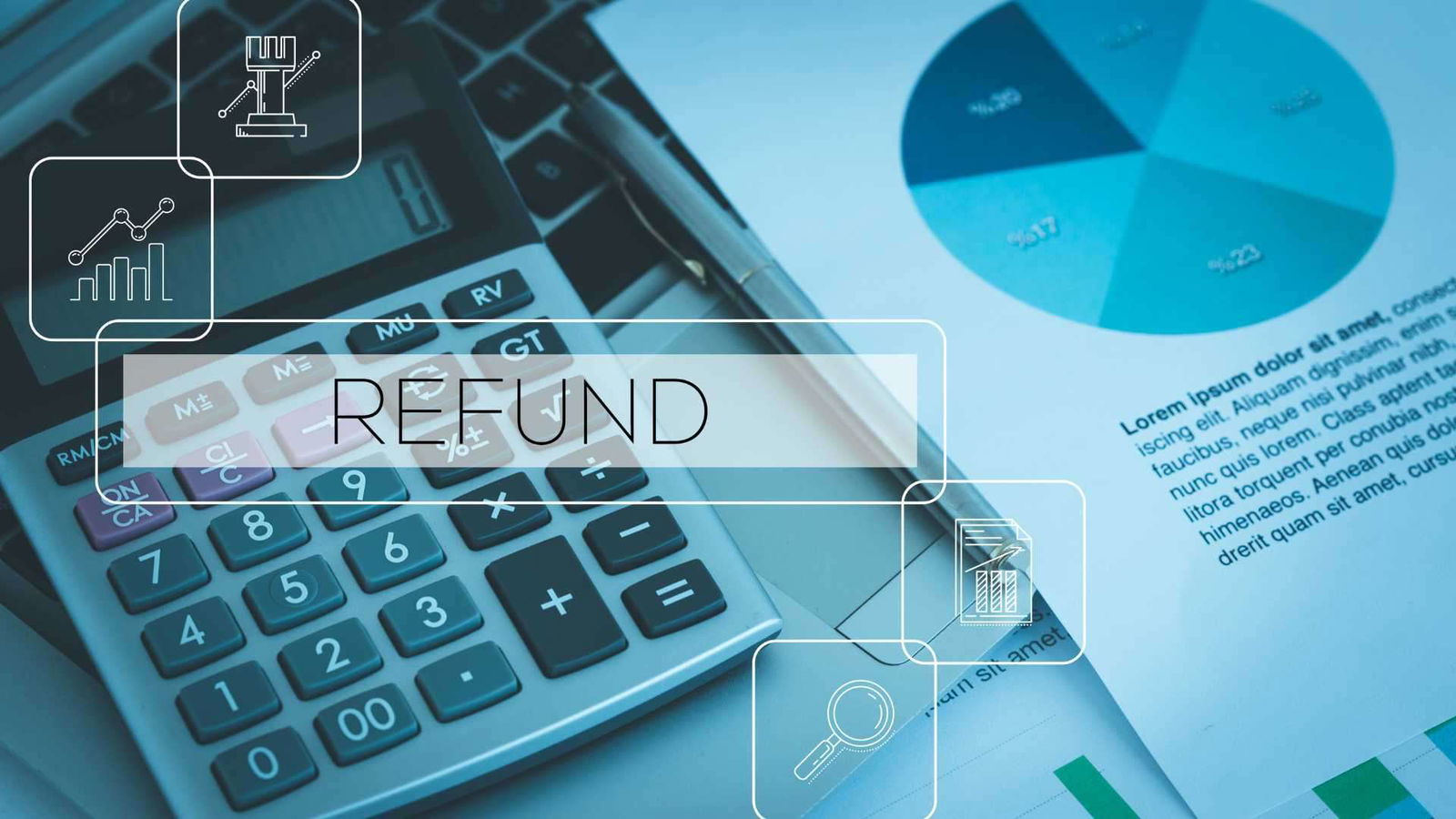 You are currently viewing Reasons for ITR Refund Delays & How to Resolve It?