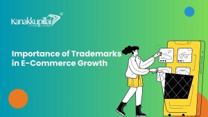 Read more about the article Importance of Trademarks in Growing E-commerce Sector