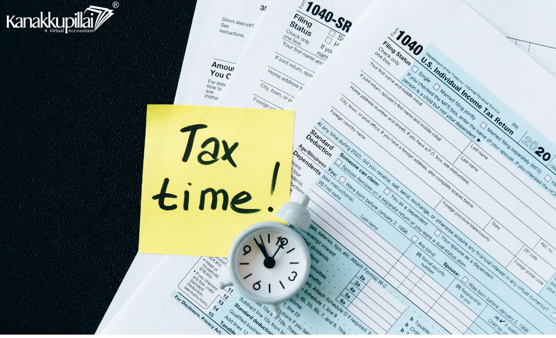 Income Tax Act