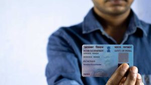 Read more about the article Download Your ePAN Card from NSDL and UTITSL Portals