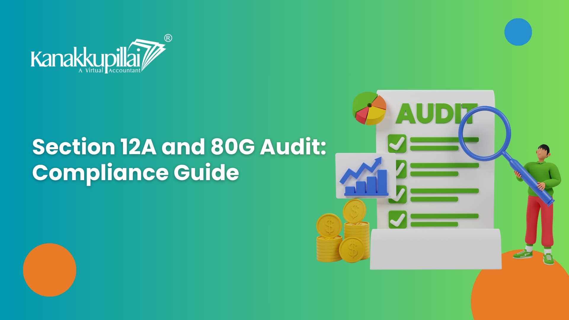 You are currently viewing Section 12A and 80G Audit