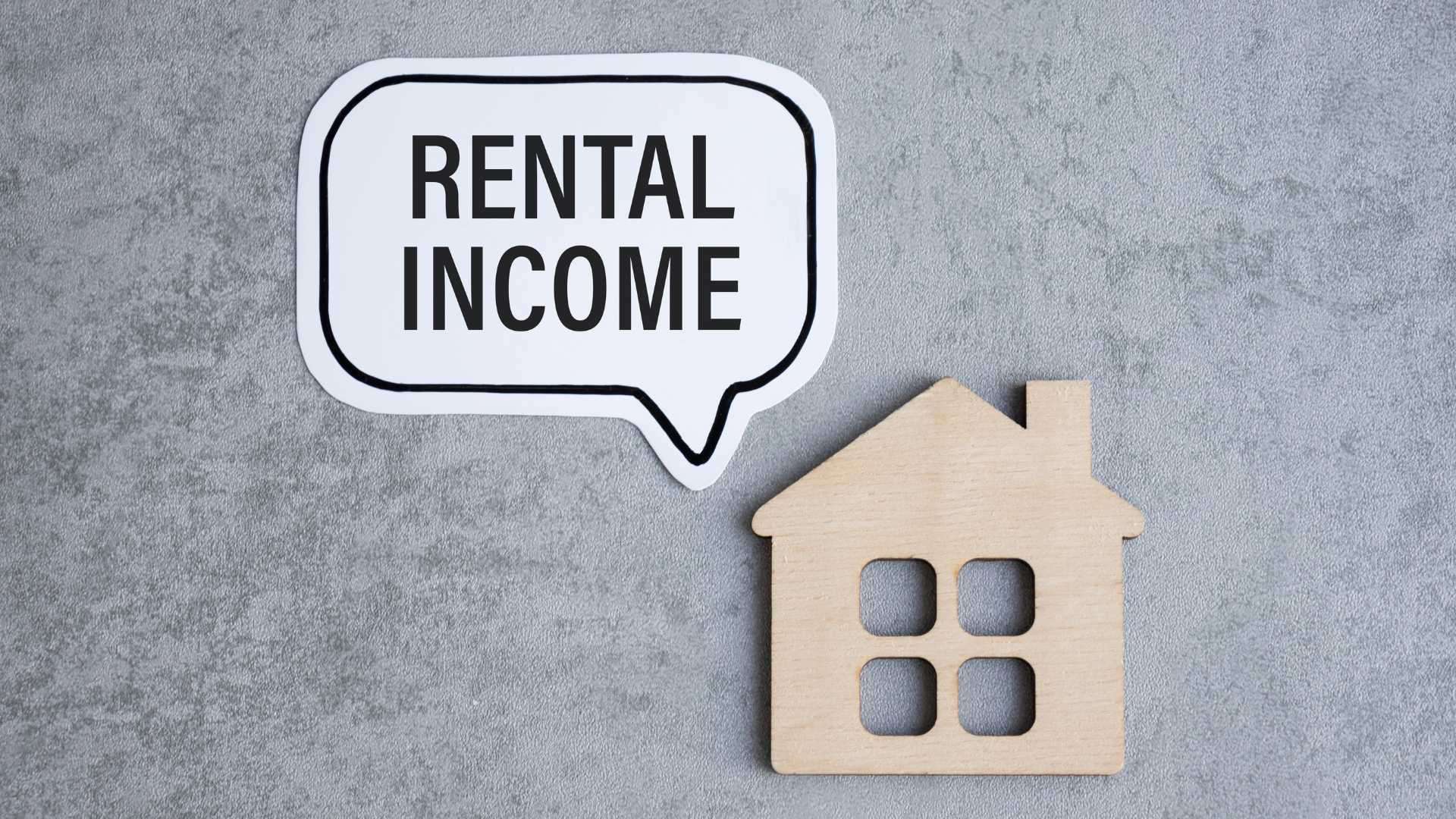 You are currently viewing Taxation on Rental Income and Relocation: A Comprehensive Guide