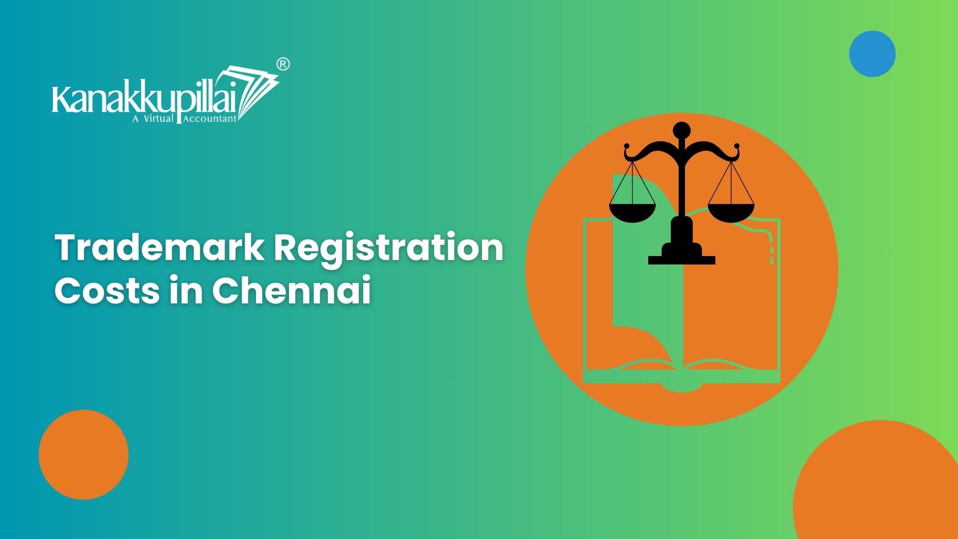 Read more about the article Trademark Registration Costs in Chennai: Brand Protection