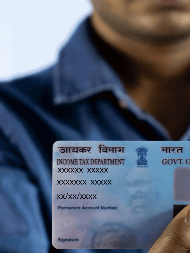 How to Change PAN Card Name in Online?