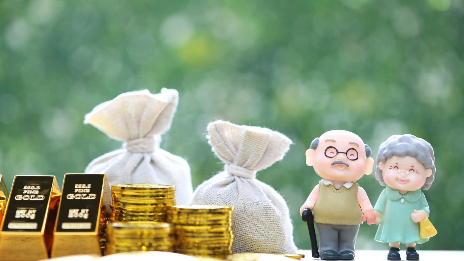 Sovereign Gold Bond Scheme 20242025