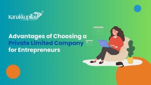 Read more about the article Why Opting for a Private Limited Company is the Smart Choice for Entrepreneurs?