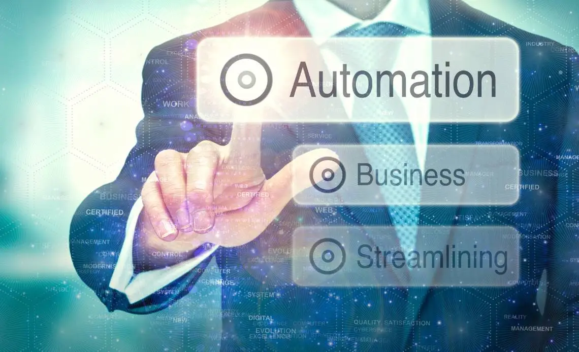 Automation and Value-added Services for NBFC