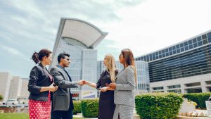 Read more about the article Enrolling a Foreign Enterprise in India