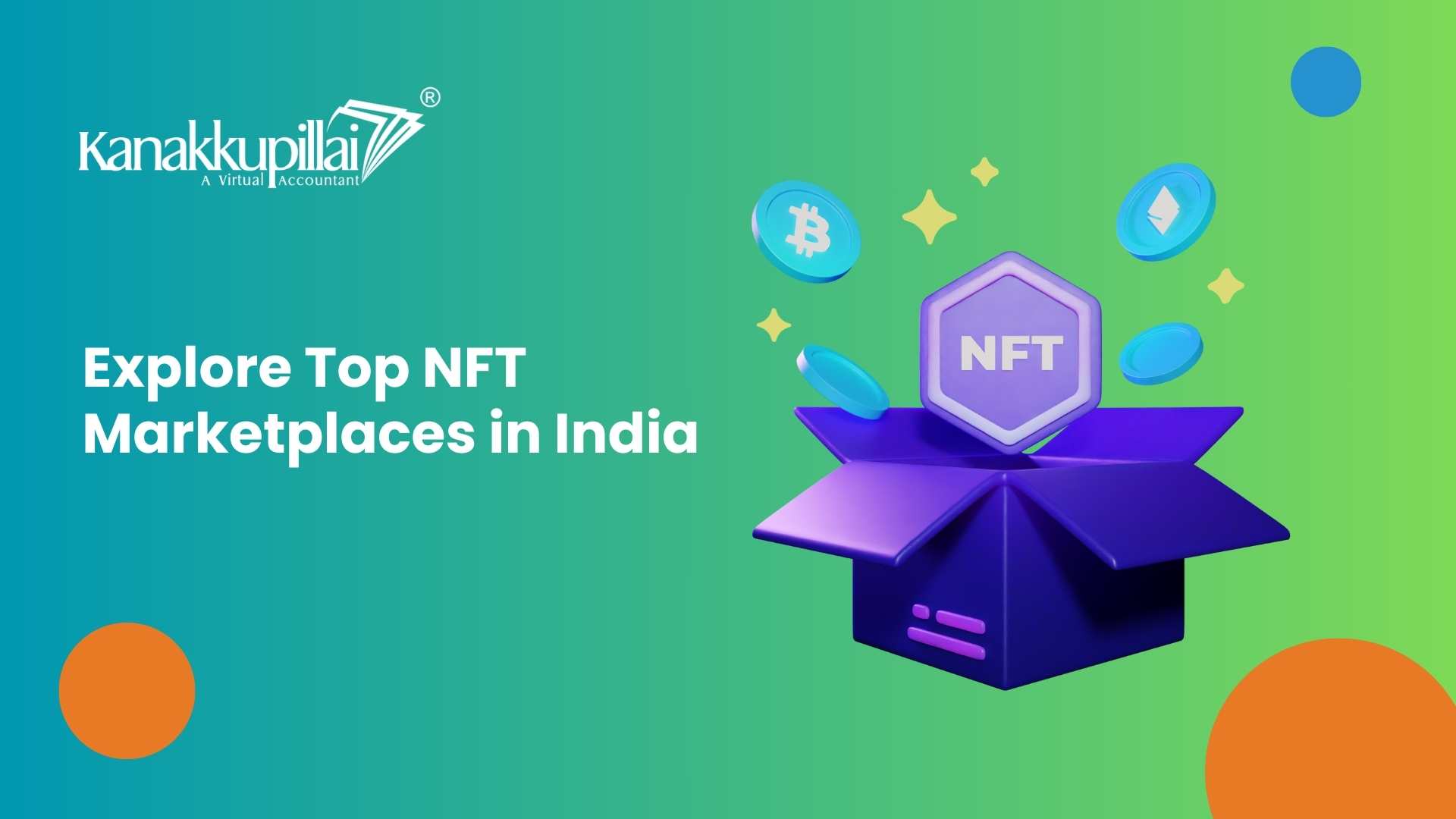 Read more about the article NFT Marketplaces in India: Exploring Rare Collectibles