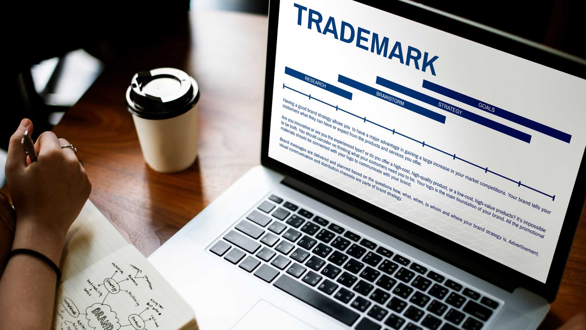 Read more about the article Exploring the Scope of Trademark Class 35: Diverse Business Services Within