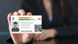 Read more about the article Exploring the Four Different Types of Aadhaar Issued by UIDAI