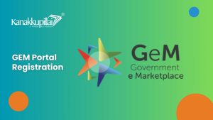 Read more about the article Government e Marketplace (GeM) Portal Registration: A Complete Guide