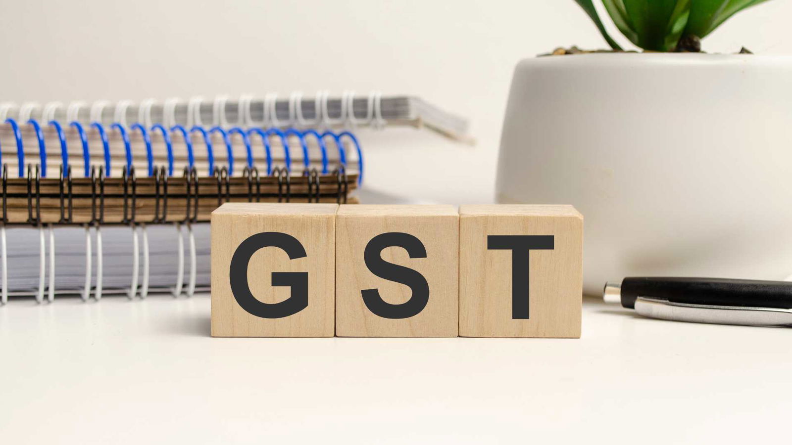 You are currently viewing GST Annual Return Form 9 & 9C