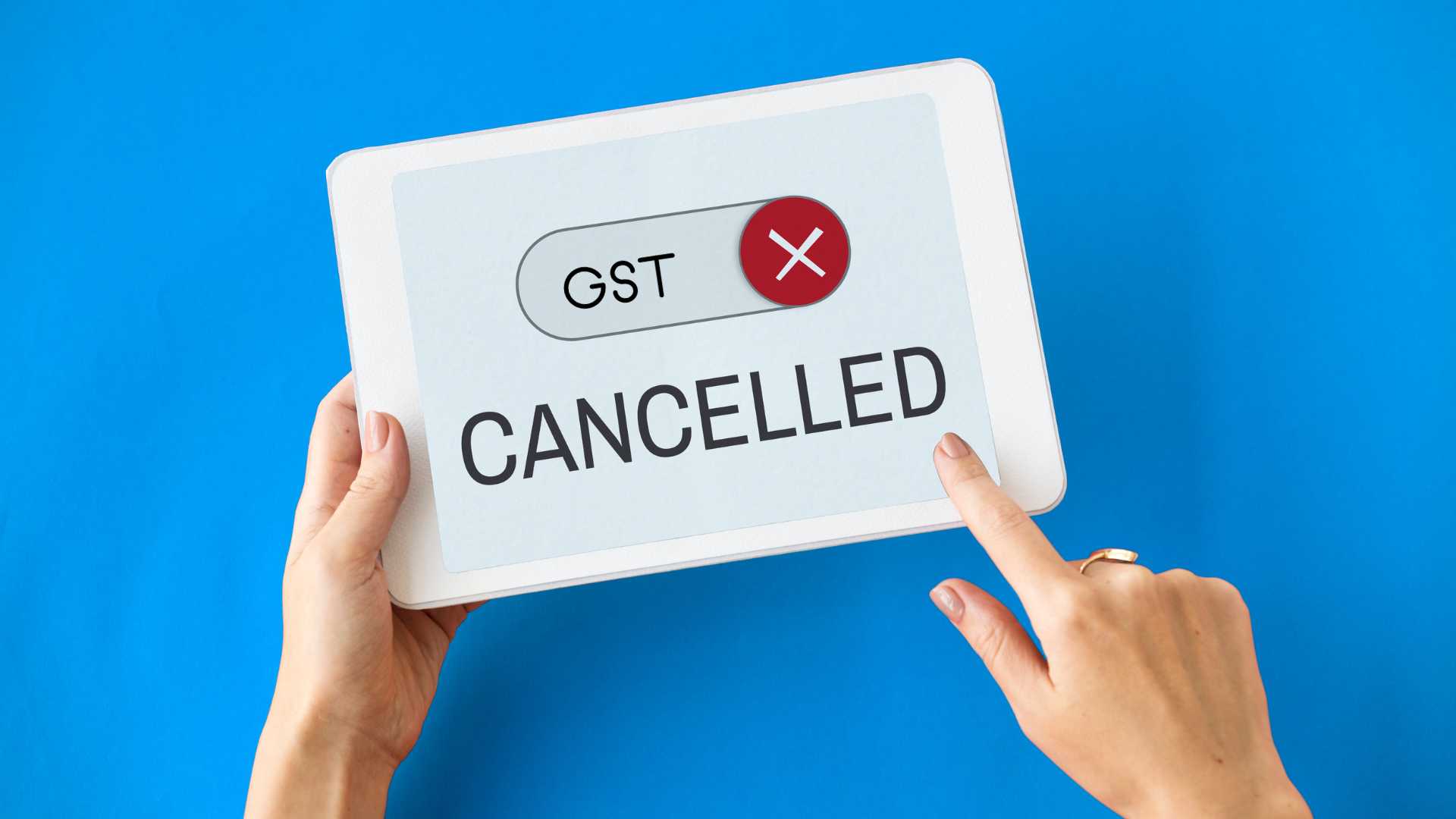 Read more about the article Unleashing Financial Potential: The Impact of GST Registration Cancellation
