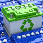 Government Policies and Incentives driving lithium-ion battery recycling businesses in India