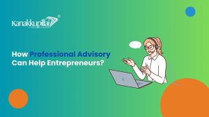 Read more about the article Maximizing Profitability: How Professional Advisory Can Help Entrepreneurs