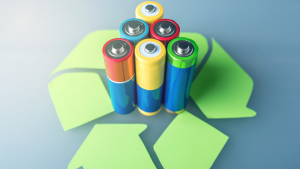 Read more about the article How to begin a lithium-ion battery recycling business in India?