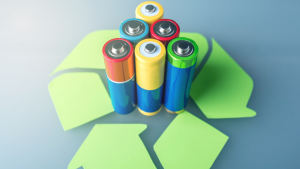 Read more about the article Harnessing Sustainability: The Social Responsibility of Establishing Lithium-Ion Battery Recycling Plants in India