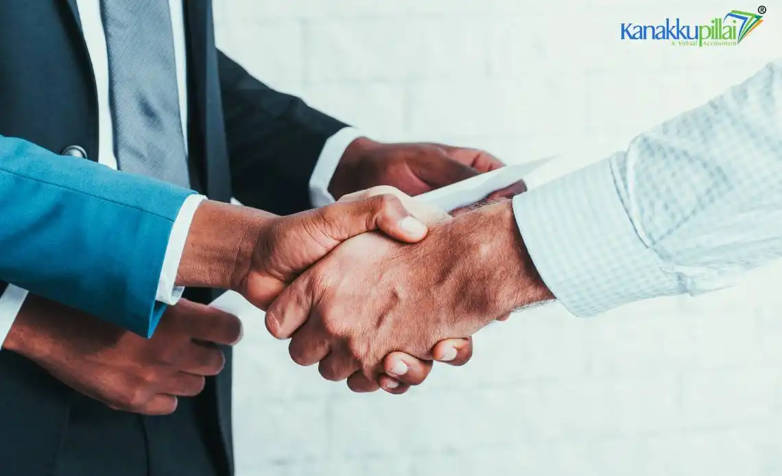 If Registration is Optional Why Do Partnership?