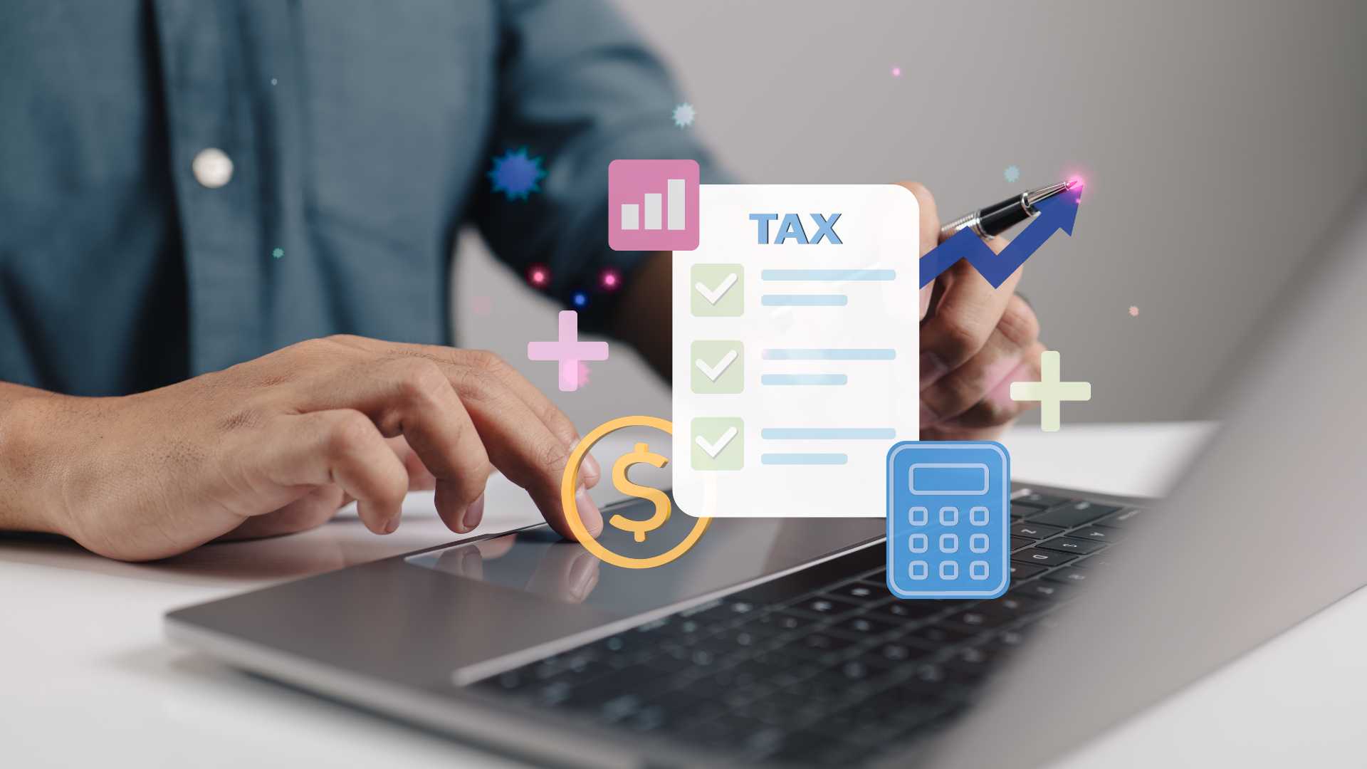Read more about the article Income Tax Challan: How to e-Pay Your Tax?