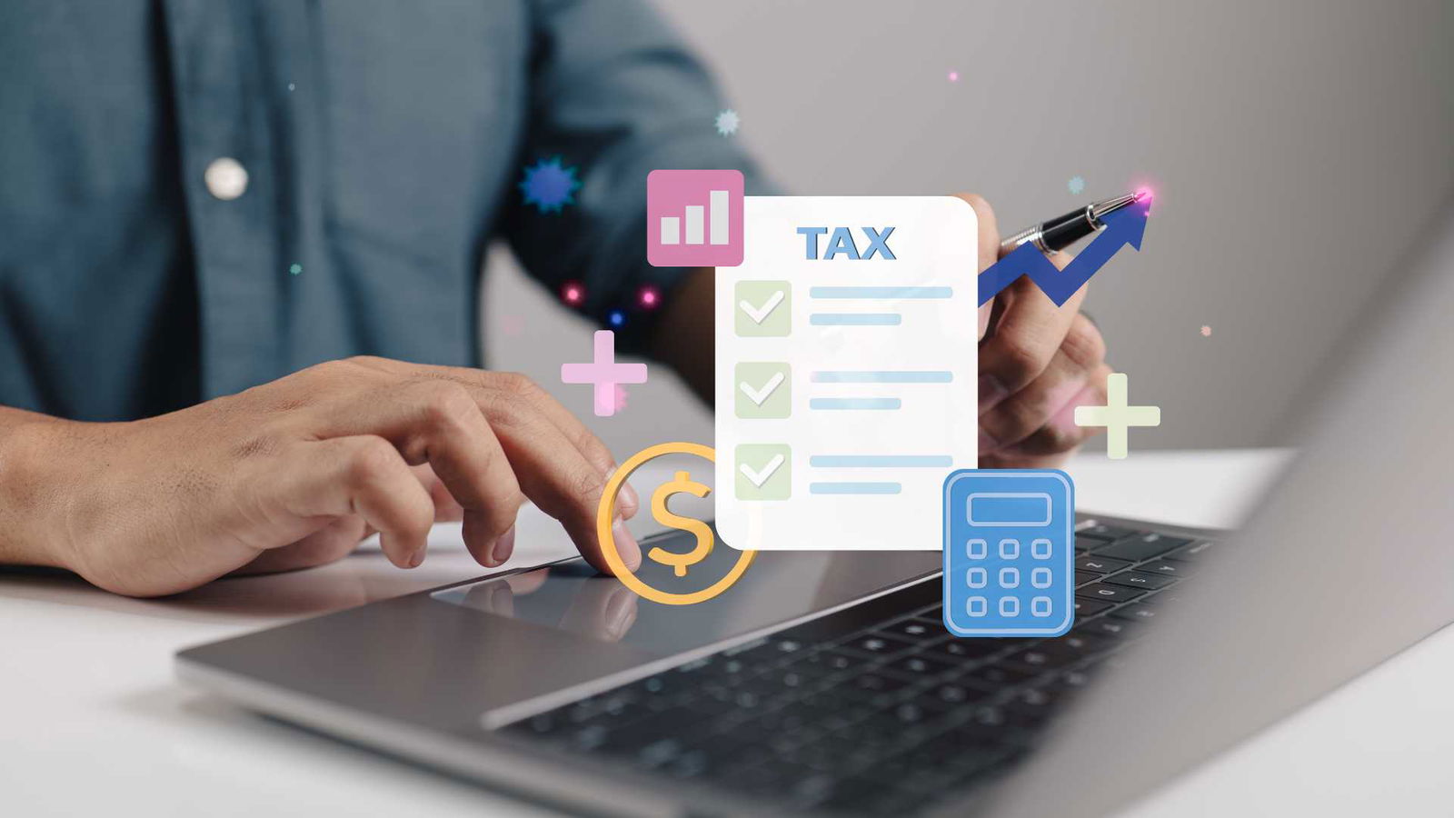 You are currently viewing Income Tax Challan: How to e-Pay Your Tax?