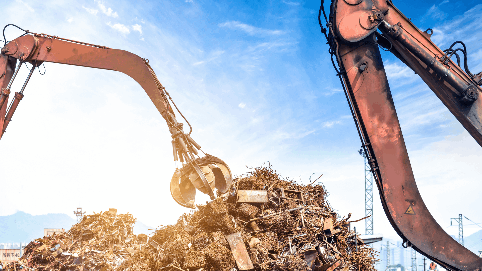 Read more about the article Indian Government Initiatives and Incentives for Scrap Metal Import