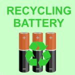 Licenses required for importing lithium-ion battery for recycling in India