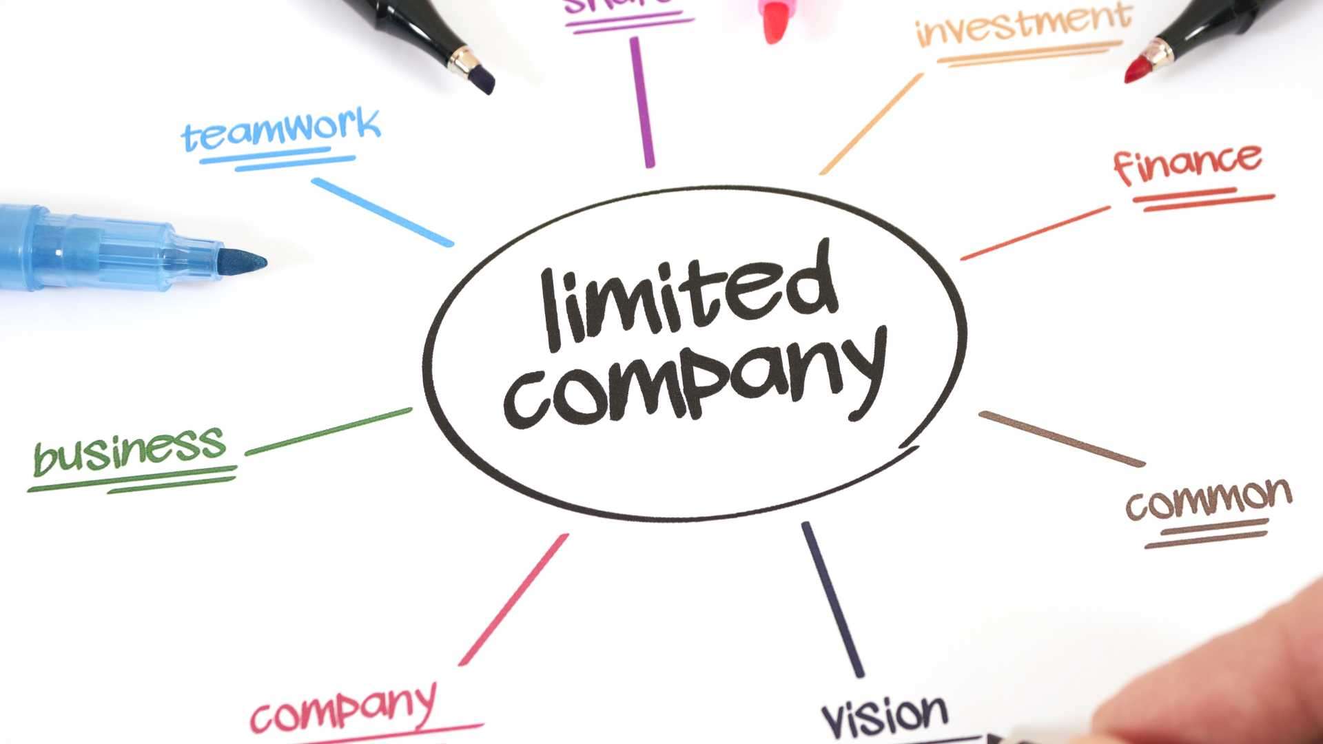 You are currently viewing Limited Company (LC) Unveiled: Definition, Meanings, and Types