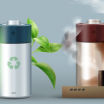 Benefits of lithium-ion battery recycling in India