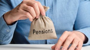 Read more about the article National Pension System: 4 Ways to Check NPS Balance