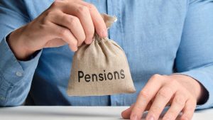 Read more about the article National Pension System: 4 Ways to Check NPS Balance