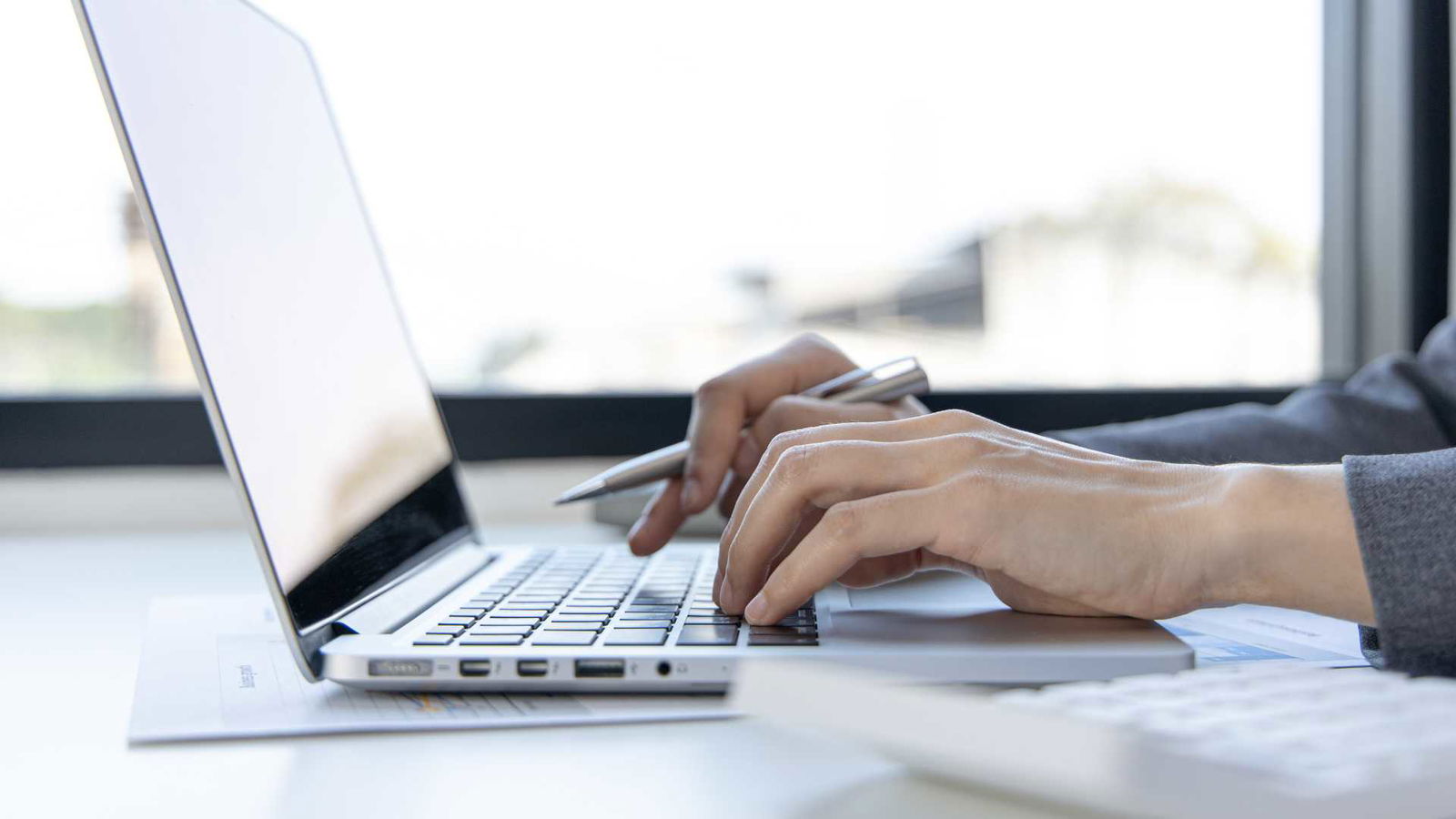 Online Tax Registration Trends