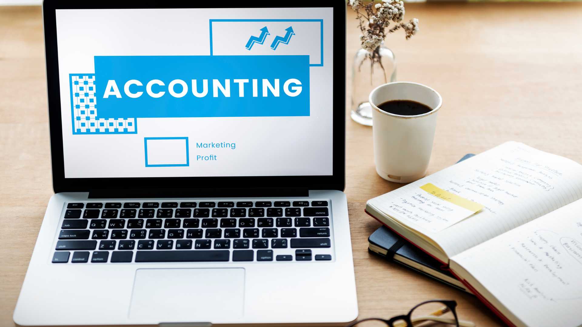 Read more about the article How Outsourcing Accounting Services Can Benefit Your Business?