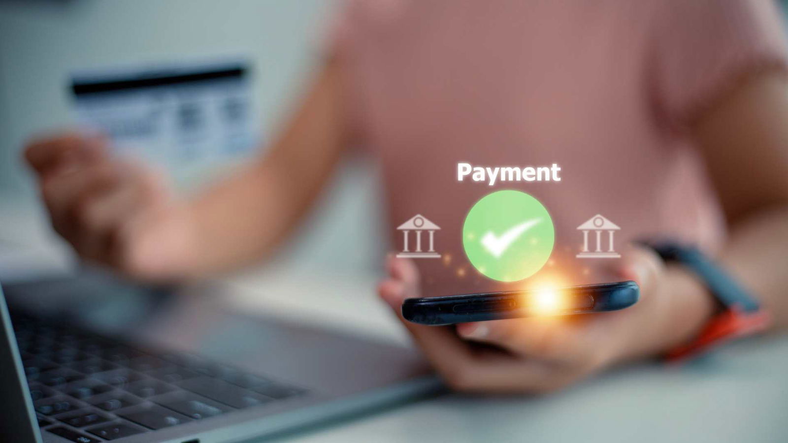Read more about the article Understanding Payment Aggregator License in India