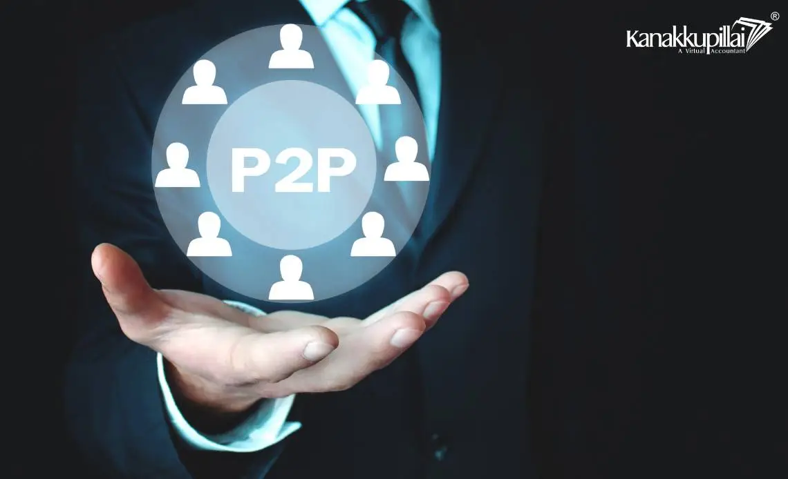 Peer-to-Peer Lending License in India: A Comprehensive Guide