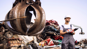 Read more about the article Profitable Niches in the Scrap Metal Import Business