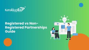Read more about the article Registered vs Non-Registered Partnerships: What You Need to Know