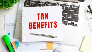 Read more about the article Unveiling Tax Benefits and Incentives for MSME Registration in 2023