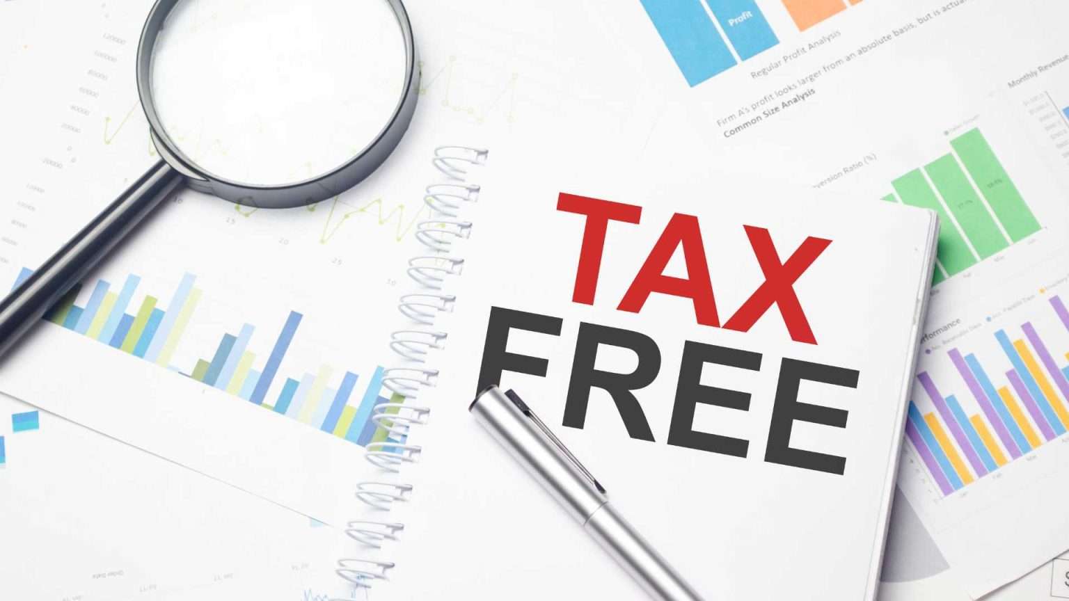 TaxFree in India Understanding the Basics