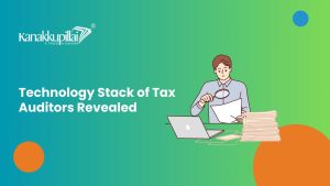 Read more about the article Behind the Scenes: Exploring the Technology Stack of Tax Auditors