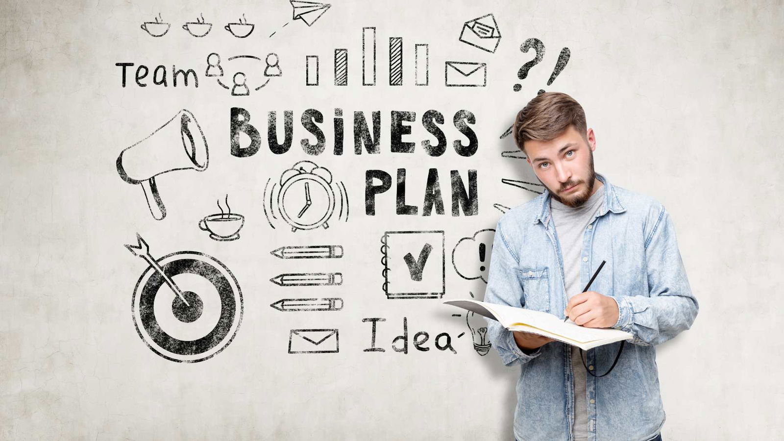 Read more about the article The Psychology Behind a Winning Business Plan: Understanding Investor Behavior
