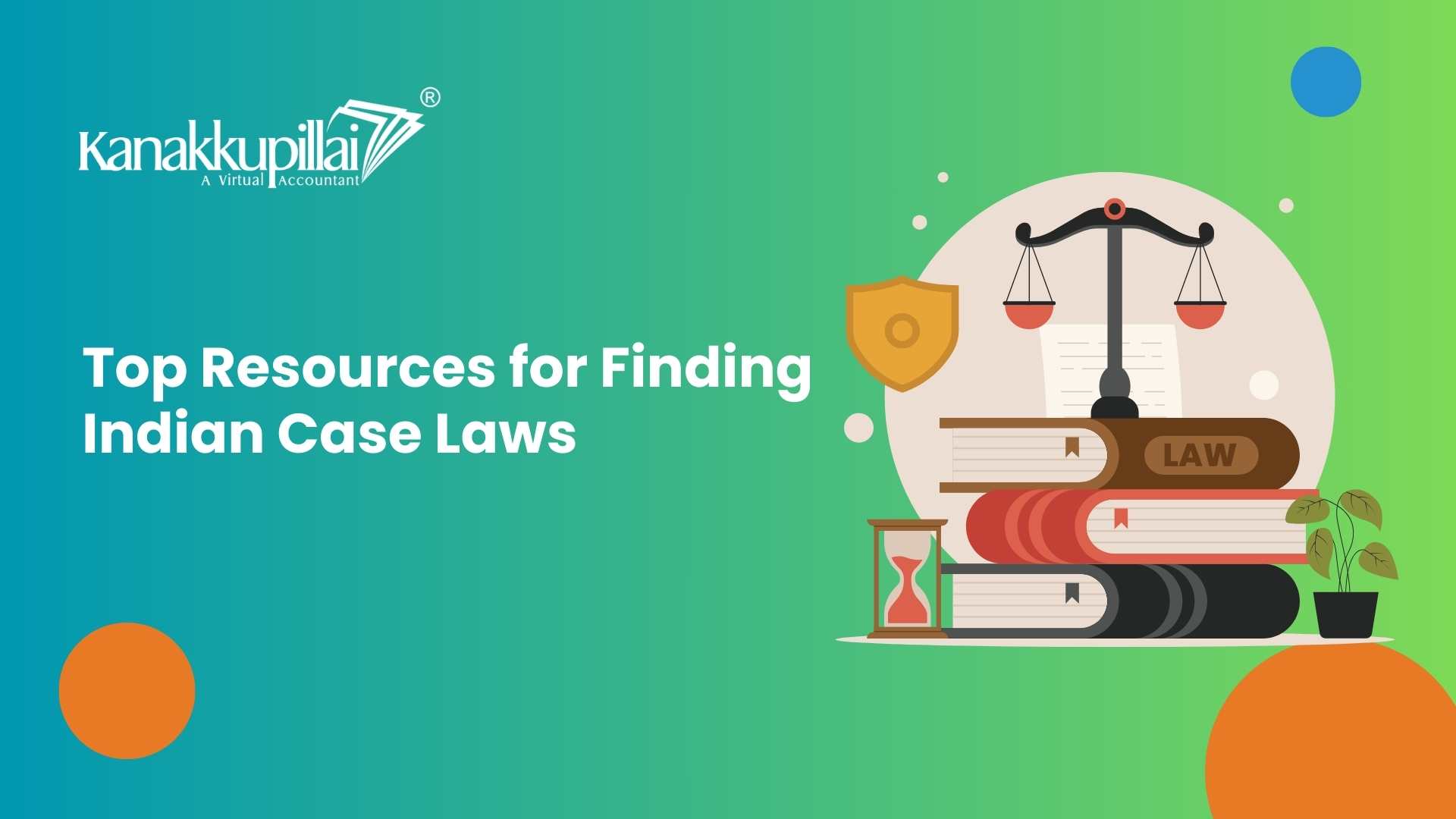 Read more about the article Finding Indian Case Laws: Top Resources for Legal Research