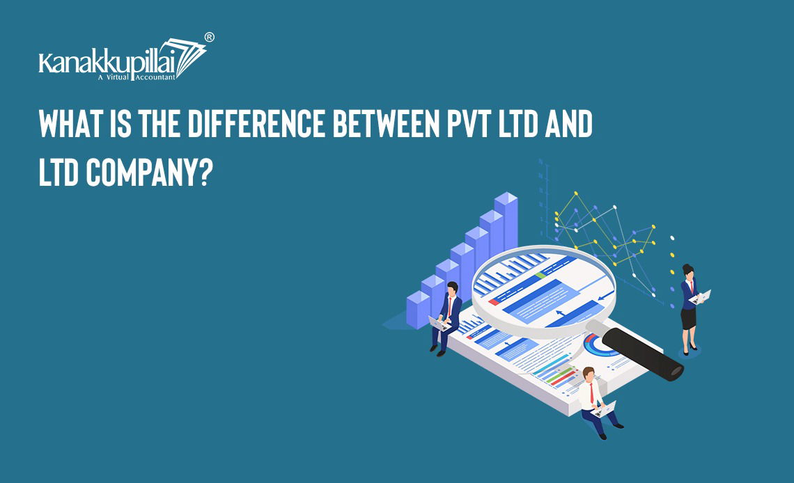 Read more about the article What is the Difference Between Pvt Ltd and Ltd Company?