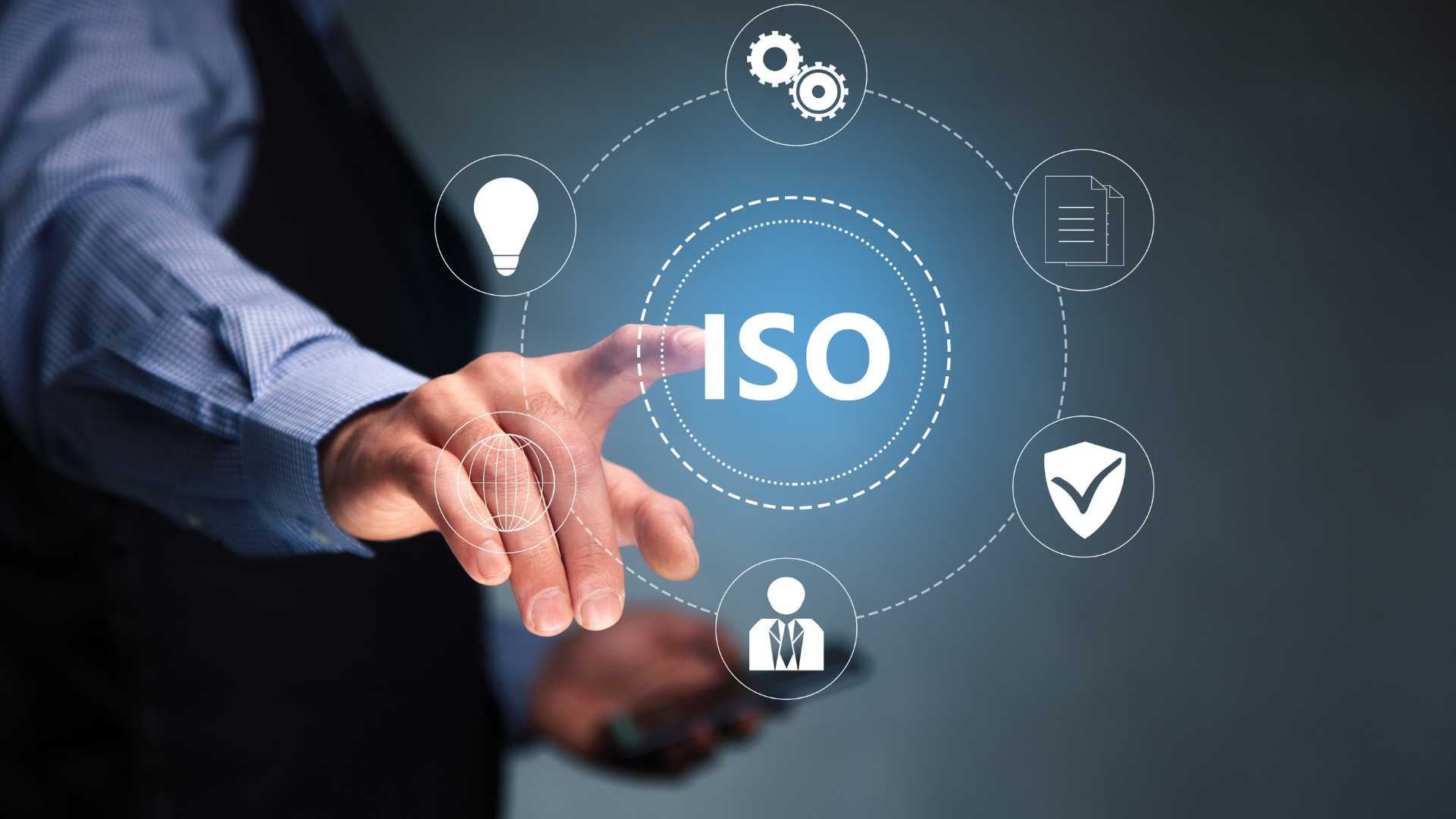 Read more about the article Why ISO Registration Online is the New Standard for Businesses?