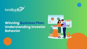 Read more about the article The Psychology Behind a Winning Business Plan: Understanding Investor Behavior