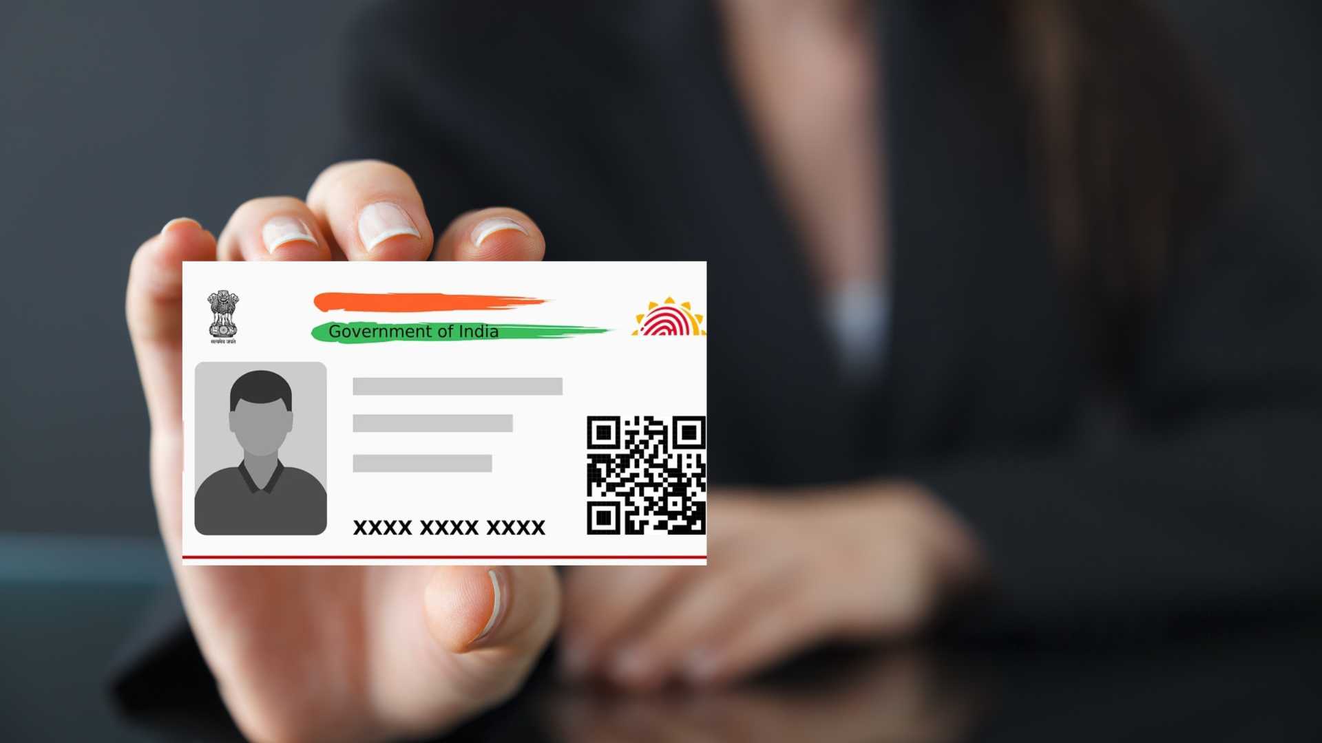 Read more about the article e-Aadhaar vs. Physical Aadhaar: Understanding the Difference & Download Process