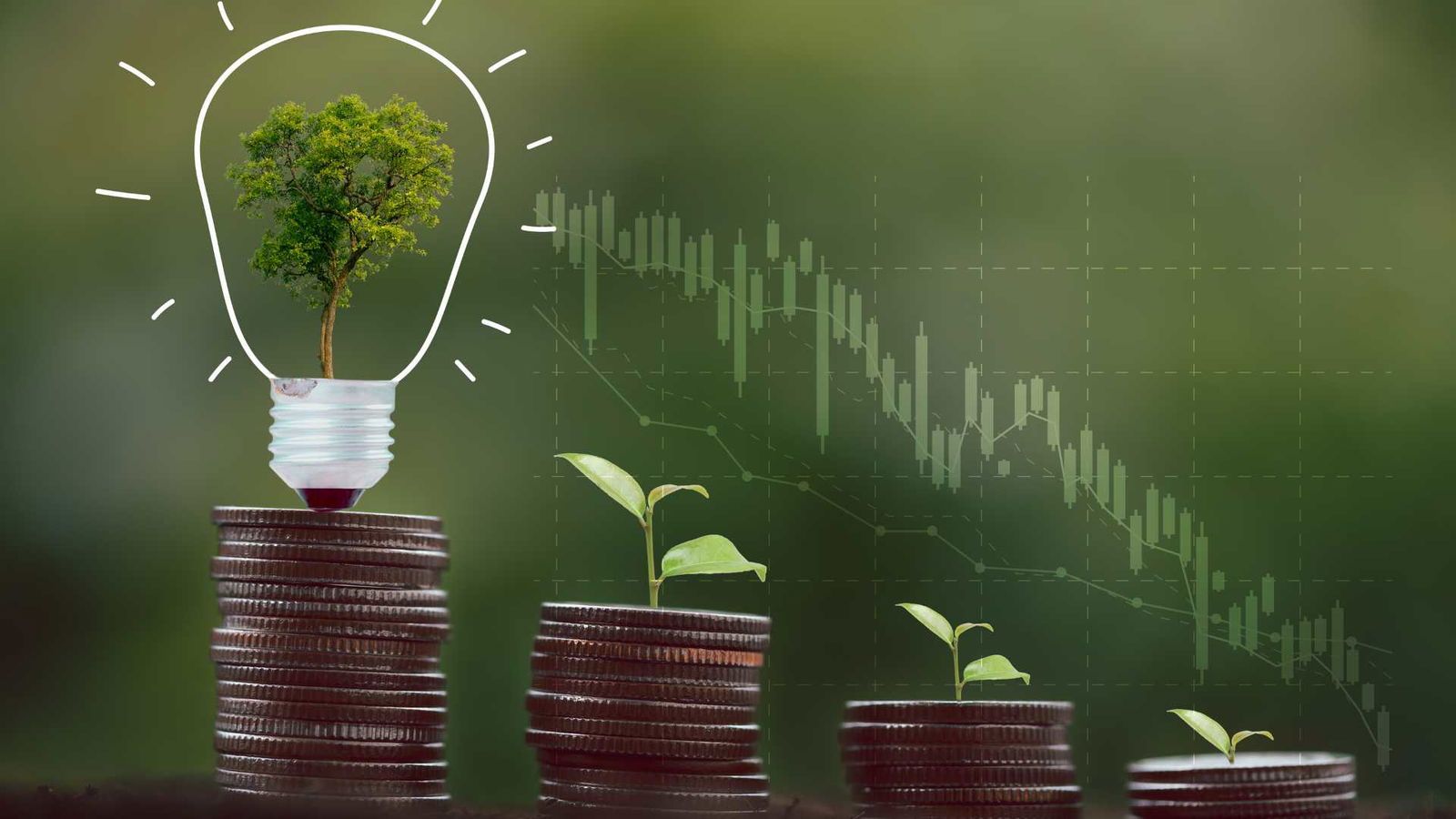Green Profits A Guide to Investing in Renewable Energy Stocks