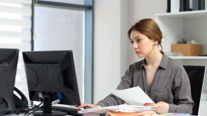 Read more about the article Legal Issues Associated with Improper Accounting and Bookkeeping Practices