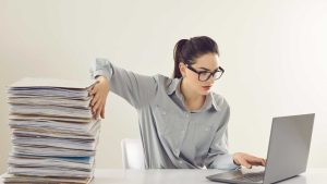 Read more about the article Impact of Automation in Accounting and Bookkeeping Industry