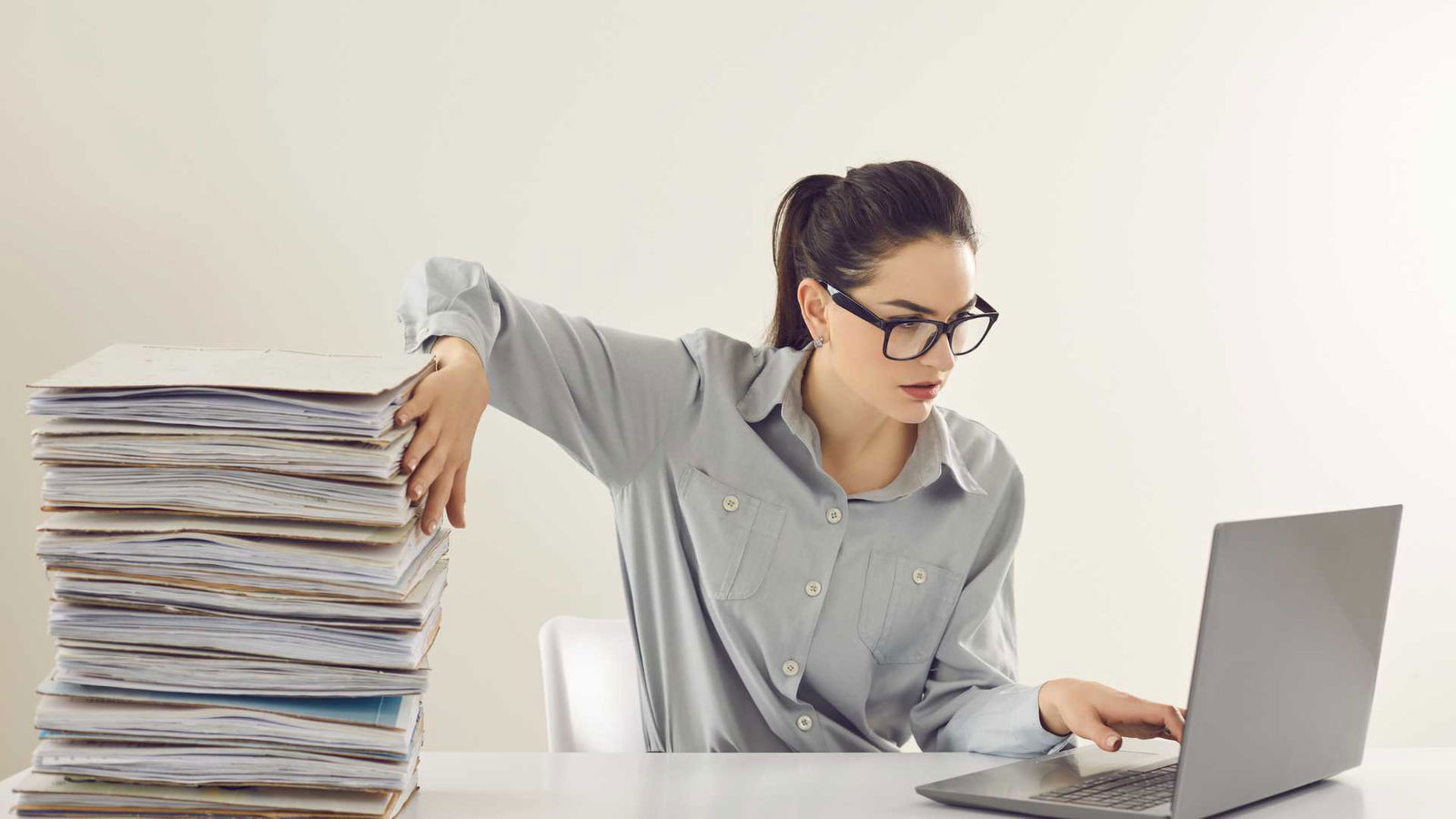 Read more about the article Impact of Automation in Accounting and Bookkeeping Industry